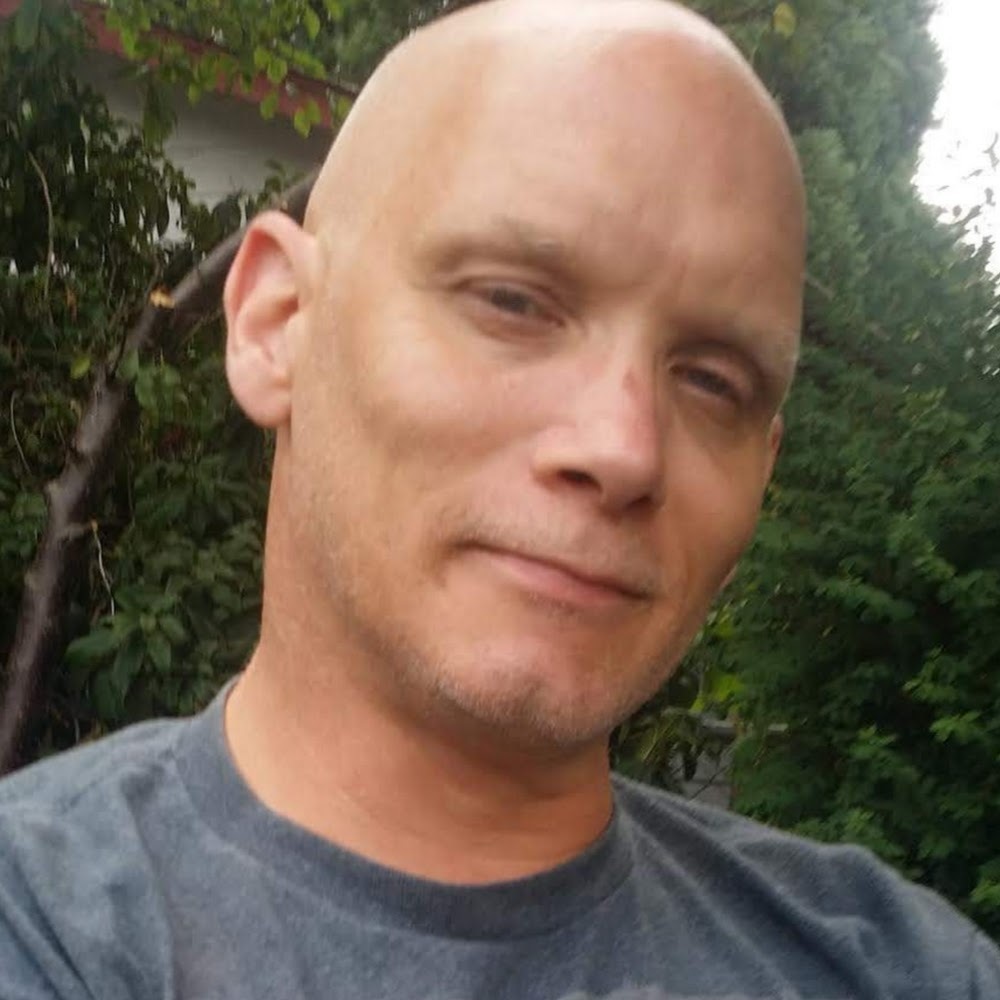 Meet your Posher, James